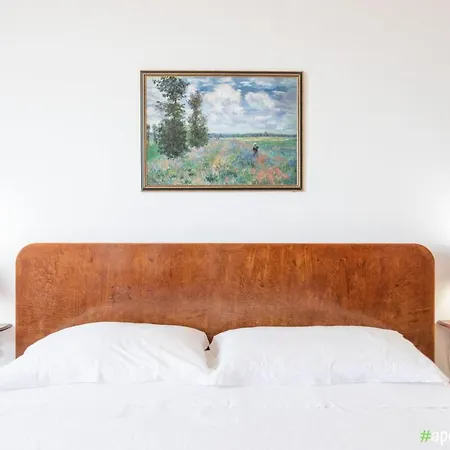 דירה Corso Roma Vista Mare גאליפולי