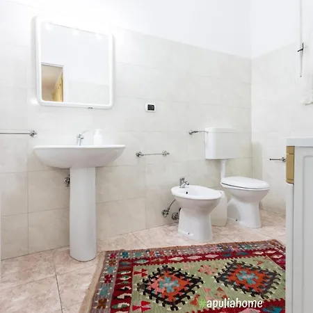 Appartement Corso Roma Vista Mare