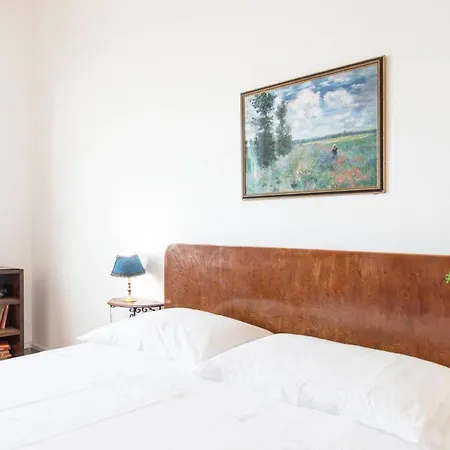 דירה Corso Roma Vista Mare