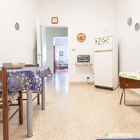 Corso Roma Vista Mare Appartement