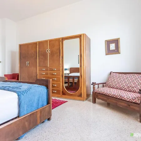 דירה Corso Roma Vista Mare