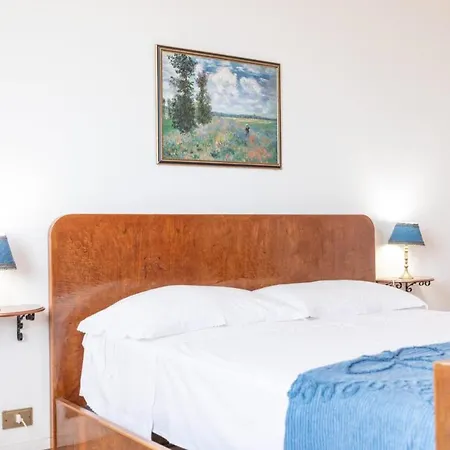 Corso Roma Vista Mare