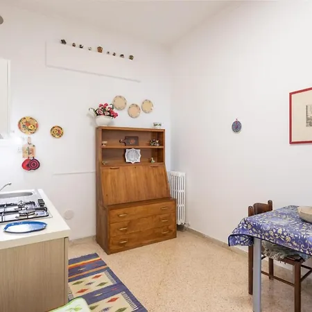 Lägenhet Corso Roma Vista Mare Gallipolli
