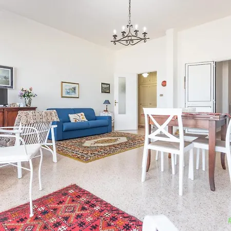 דירה Corso Roma Vista Mare