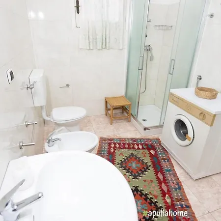 Corso Roma Vista Mare גאליפולי