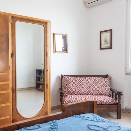 Corso Roma Vista Mare 公寓 *