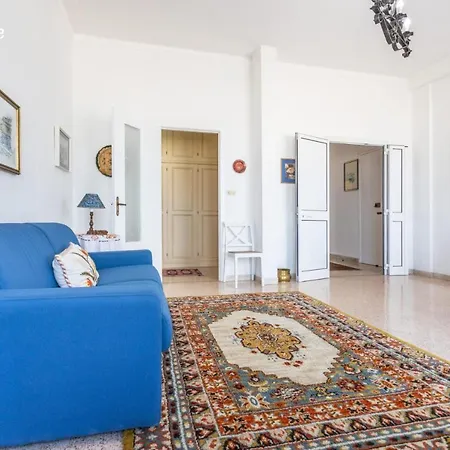Corso Roma Vista Mare Lägenhet Gallipolli